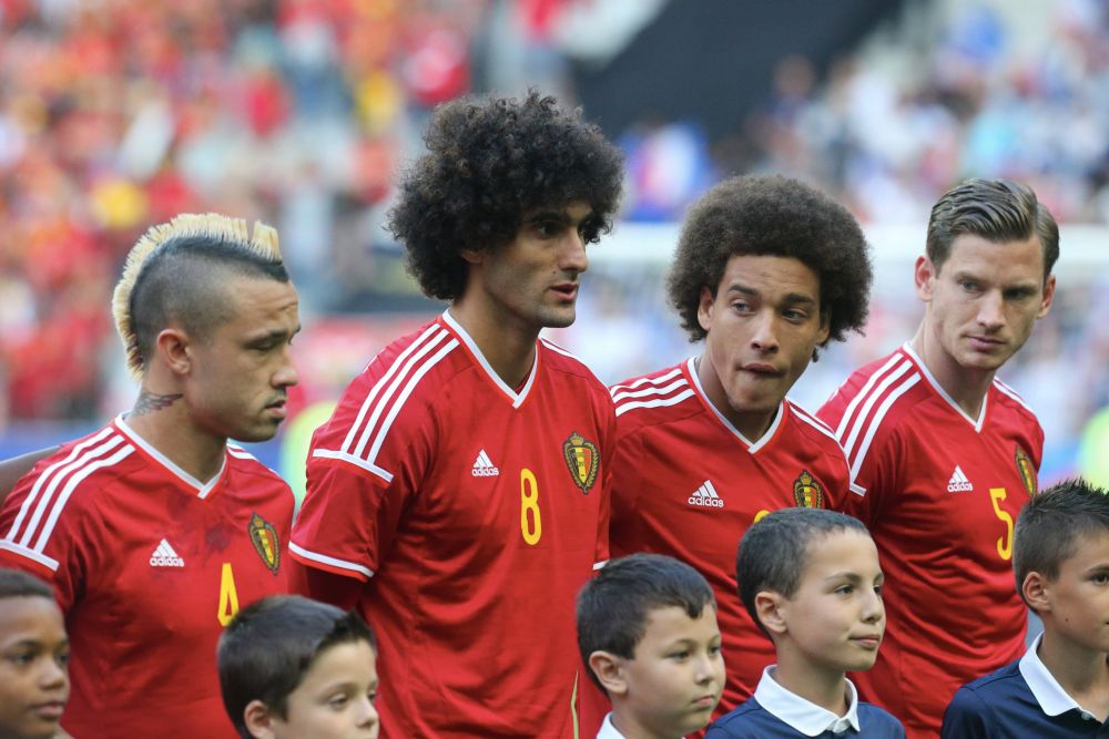 Hazardul clasamentului FIFA | Cum detroneaza Belgia campioana mondiala Germania si finalista Argentina, dupa o zi unica in istoria fotbalului_1