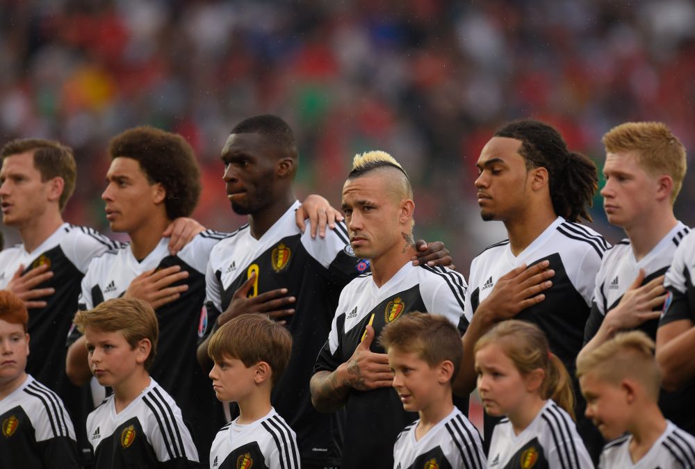 Hazardul clasamentului FIFA | Cum detroneaza Belgia campioana mondiala Germania si finalista Argentina, dupa o zi unica in istoria fotbalului_2