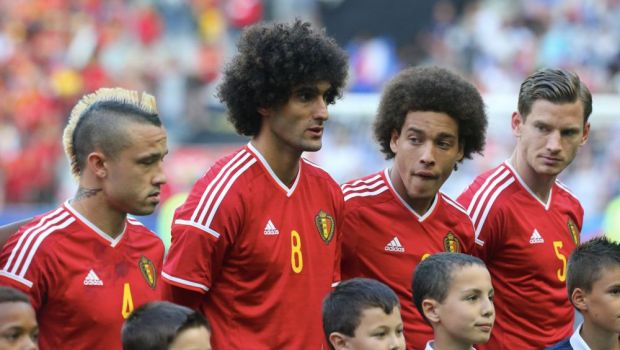 
	Hazardul clasamentului FIFA | Cum detroneaza Belgia campioana mondiala Germania si finalista Argentina, dupa o zi unica in istoria fotbalului

