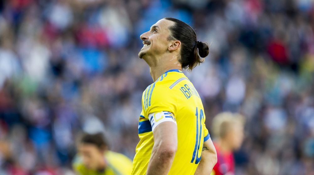 Situatie grea pentru Suedia lui Zlatan, are sanse mari sa prinda doar barajul! Anglia 2-0 Estonia, Spania 4-0 Luxemburg. Elvetia a facut scorul serii, 7-0_1