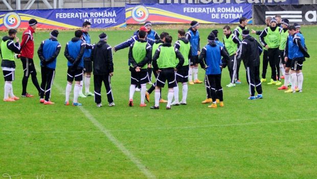 
	Feroezii vor sa fie FEROCE cu Romania, la Torshavn e interes maxim pentru meciul de maine: 10% din populatia insulei va fi pe stadion :)
