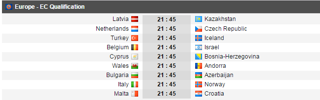 Ce nebunie, ce bucurie pentru turci! Selcuk Inan aduce victoria cu Islanda in minutul 89, Olanda pierde acasa, iar Kazakhstanul trimite Ungaria la baraj_3