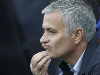 
	Se pregateste socul anului in Anglia? Mourinho, in pericol sa fie demis dupa ce a ajuns pe locul 16, Abramovich vrea un antrenor de 15 milioane euro

