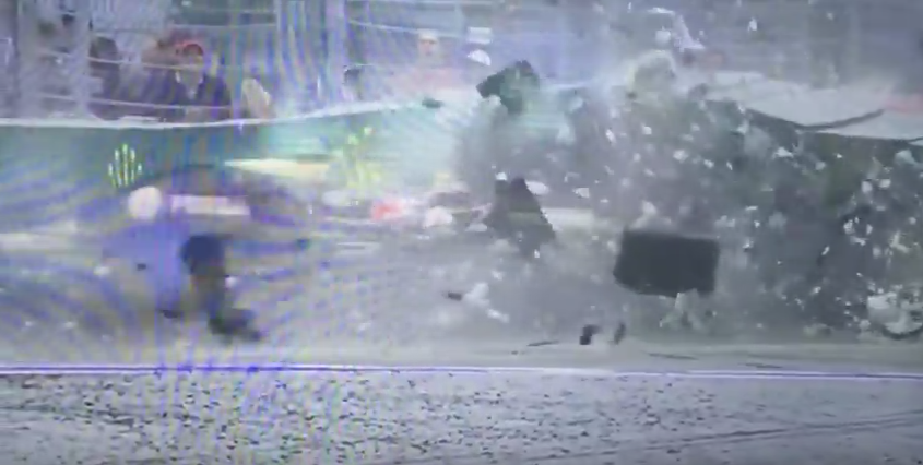 Sebastian Grosjean Marele Premiu al Rusiei