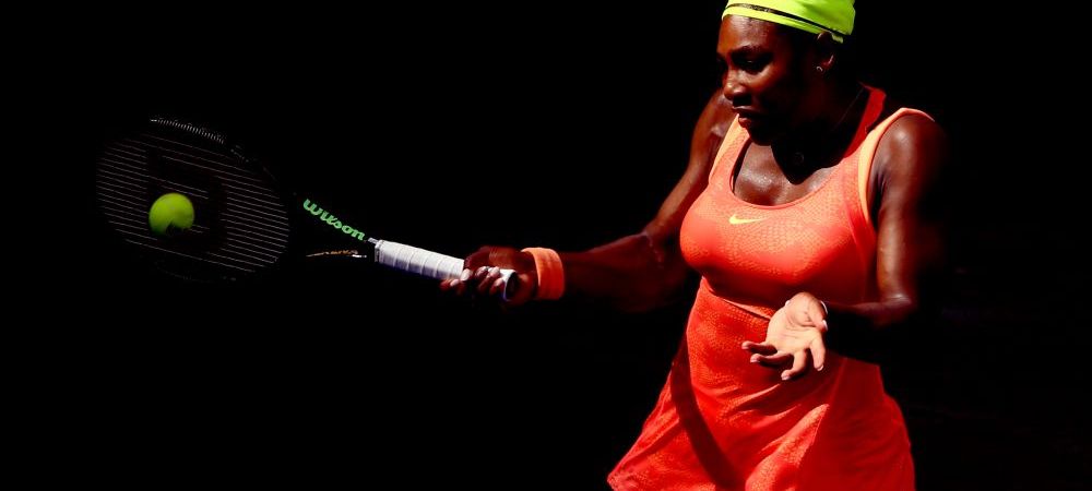 Serena Williams Maria Sharapova Simona Halep
