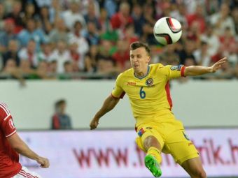 
	Chiriches, platit mai bine ca Gotze si Podolski! Romania ofera prime mai mari ca Germania pentru calificarea la EURO!&nbsp;
