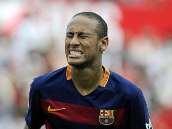 BOMBA LA BARCELONA! Santos cere la FIFA suspendarea lui Neymar pentru 6 luni! Descoperirile care pot provoca un cutremur