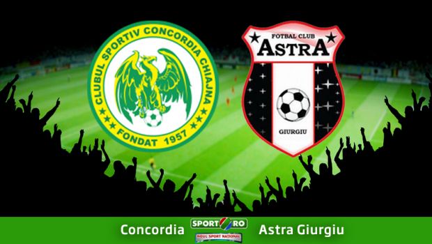 
	Astra ramane pe primul loc, a 5-a victorie consecutiva pentru Sumudica: Chiajna 0-2 Astra! Gol magnific reusit de Alexandru Stan
