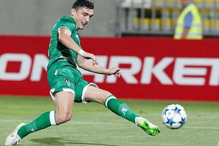 Keseru e de neoprit in Bulgaria: a devenit golgheterul campionatului dupa un gol magnific marcat in derby-ul etapei! VIDEO_1