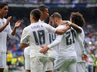 Indiciu important pentru cel mai tare transfer al anului?! Real Madrid poate da o lovitura URIASA