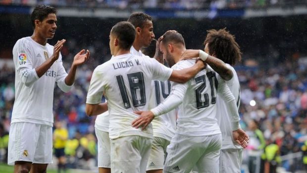 Indiciu important pentru cel mai tare transfer al anului?! Real Madrid poate da o lovitura URIASA