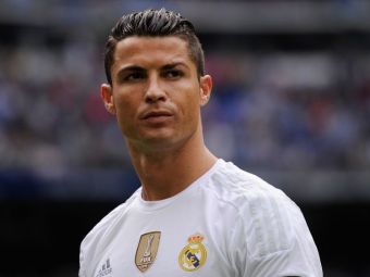 FABULOS! Cum a castigat Cristiano Ronaldo 30 de milioane de euro dupa cel mai imporant refuz din cariera lui