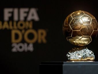 
	Ei sunt jucatorii nominalizati pentru Balonul de Aur, FIFA a facut publica lista. Barcelona are 6 reprezentanti, Real si Bayern cate 5
