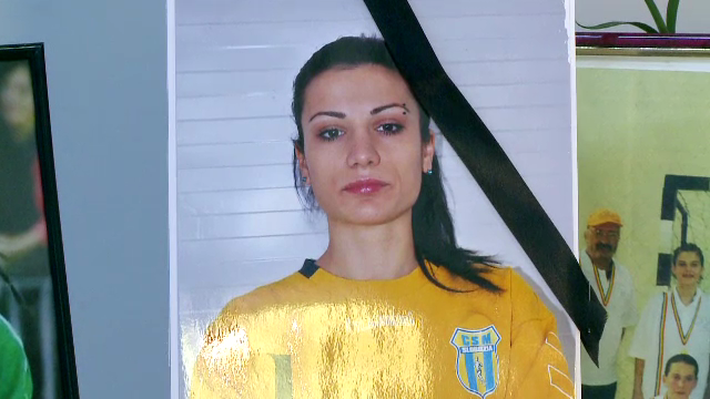 Eram la masa la o cafea si a zis: Eu sar! Marturiile cutremuratoare ale colegelor Andreei, tanara care a murit la Clinceni