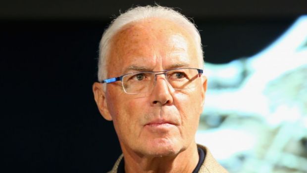 Inca un CUTREMUR IN FOTBAL! Presedintele Federatiei Spaniole de Fotbal si Franz Beckenbauer vor fi anchetati de FIFA
