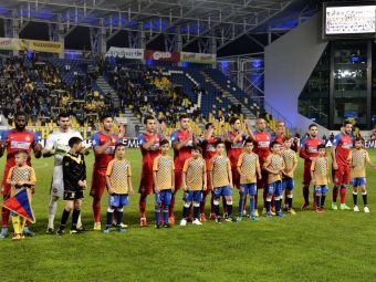 &quot;Poate juca la orice echipa din Romania, chiar si la nationala!&quot; El este noua LOVITURA data de Steaua