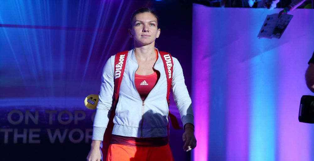 Se stiu semifinalele de la Singapore: Safarova o invinge pe Kerber pentru a o trimite pe conationala Kvitova mai departe, Muguruza s-a calificat si ea_8