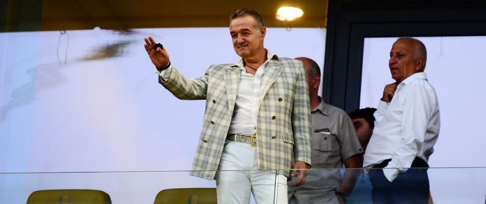 Becali a aratat documentele si spune ca Steaua e a lui! Ce fac Boroi si Tolpan e MINERIADA! Anunt de ultima ora: Iau tot, o sa las Ghencea in PARAGINA! lt