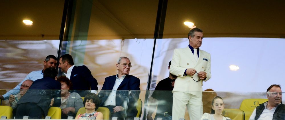 Pleaca 3 jucatori! Anuntul facut AZI de Becali! Steaua vrea o noua echipa de Champions League! Cum se schimba echipa