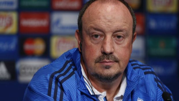 
	Rafa Benitez are probleme reale la Madrid: 6 titulari vor lipsi cu Celta Vigo. Pe cine nu poate conta in weekend
