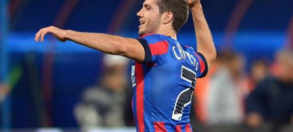 In sfarsit, a vorbit! Alex Chipciu le-a raspuns suporterilor care il huiduie la meciuri