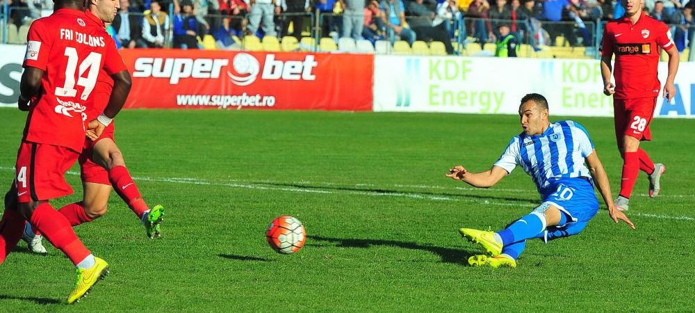 Sandoi, prima victorie din cariera cu Dinamo: Victorie meritata si frumoasa! Ce jucator se pregateste sa EXPORTE in strainatate