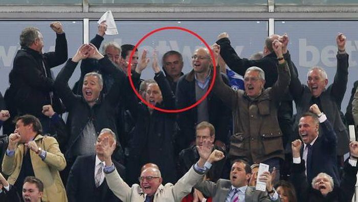 Jose Mourinho Chelsea Jurgen Klopp Liverpool