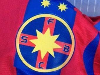 
	La Tribunal cu sigla noua! Steaua nu scapa de probleme: &quot;E plagiat, FCSB n-are cum sa mai poarte actuala sigla&quot;
