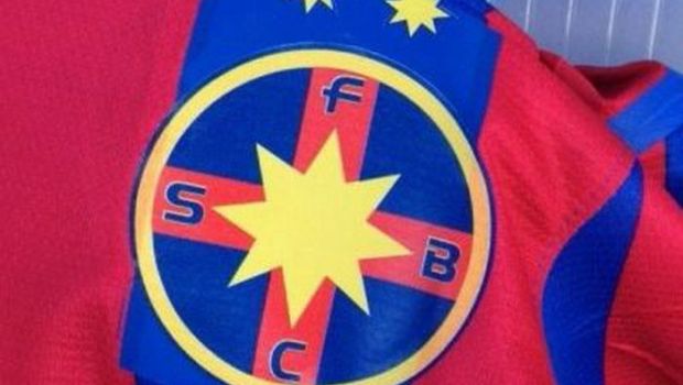 
	La Tribunal cu sigla noua! Steaua nu scapa de probleme: &quot;E plagiat, FCSB n-are cum sa mai poarte actuala sigla&quot;

