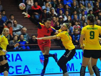 
	Pregatiri pentru Mondial | Nationala de handbal feminin are un nou secund: Costica Buceschi, alaturi de suedezul Ryde pe banca
