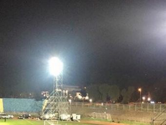 
	Superimagini de la Baia Mare! Cum arata nocturna adusa special pentru meciul istoric cu Steaua din Cupa, joi, 20:30, la Sport.ro
