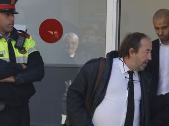 Mascherano s-a declarat VINOVAT de evaziune fiscala! Suma colosala pe care a platit-o ca sa scape de proces