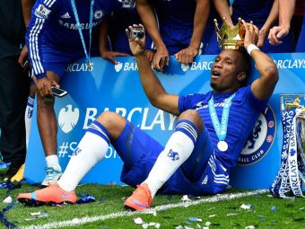 
	La 37 de ani, Didier Drogba e formidabil! Fostul star al lui Chelsea a dat 12 goluri in 12 meciuri, iar echipa sa viseaza la titlu
