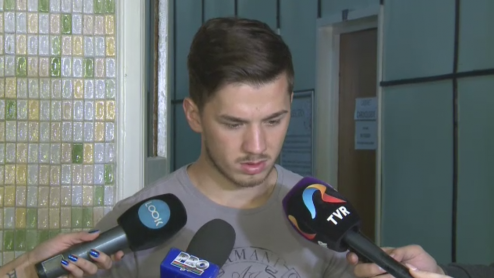 Trei crai de la rasarit | Steaua a rezolvat transferurile lui Chitosca, Popadiuc si Stefanescu, fotbalistii au facut vizita medicala in aceasta dimineata. Primele declaratii_8