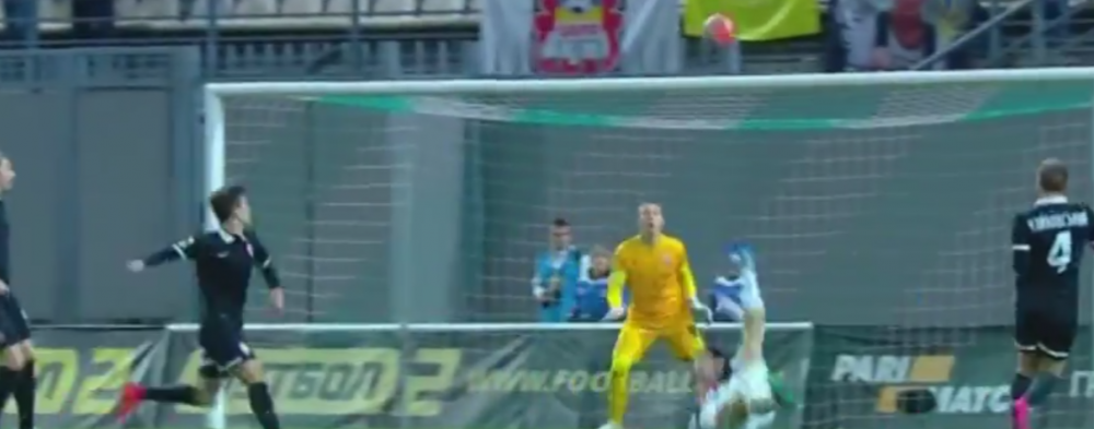 VIDEO: Sahtior a facut senzatie in Ucraina: 7-1 cu Zorya! Ce goluri a marcat echipa lui Lucescu_1