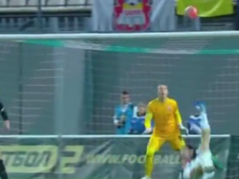 
	VIDEO: Sahtior a facut senzatie in Ucraina: 7-1 cu Zorya! Ce goluri a marcat echipa lui Lucescu
