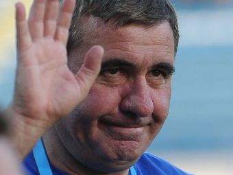 
	Hagi n-a zambit dupa 5-1 cu Dinamo la Bucuresti: &quot;Meciul asta nu trebuia sa se joace!&quot; Prima reactie dupa ce a facut meciul anului
