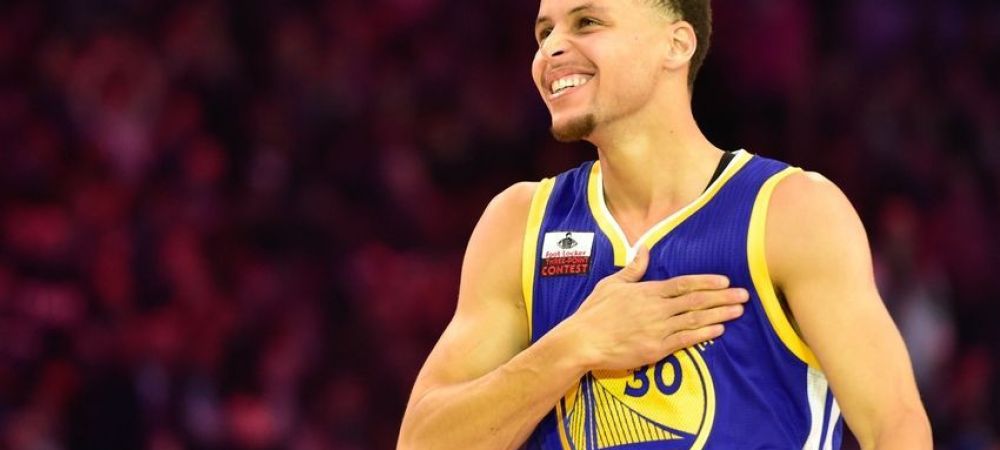 NBA golden state warriors Stephen Curry