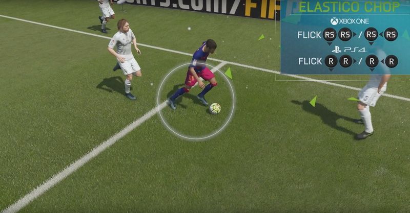 FIFA 16 EA Sports