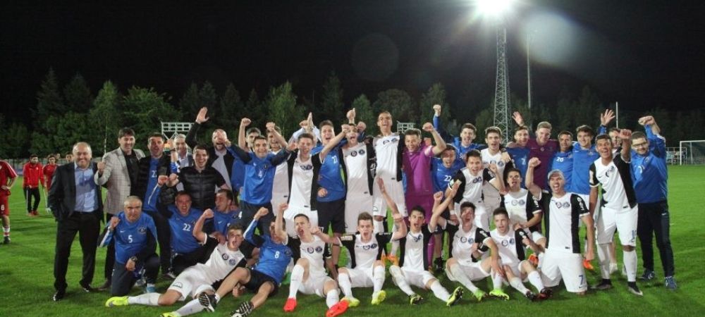 youth league FC Viitorul Pribram