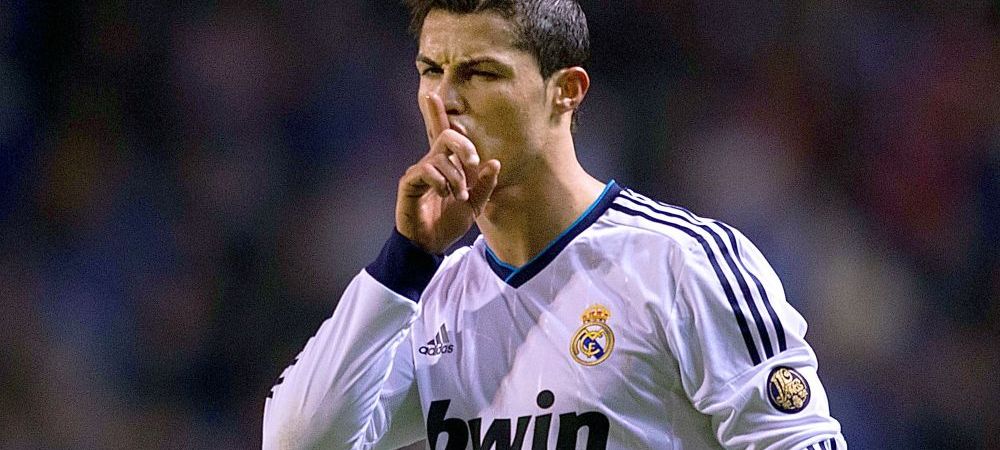 Liga Campionilor Cristiano Ronaldo Real Madrid uefa champions league
