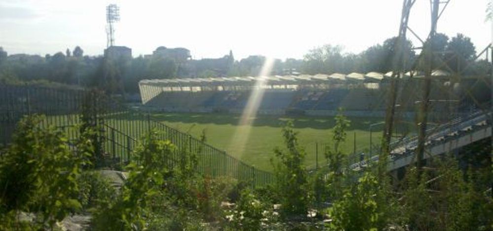 FCSB IN ARENE! Becali a vrut sa cumpere Arenele BNR ca sa mute Steaua pe stadionul Cotroceni. Cat de rau arata si suma uriasa ceruta_2