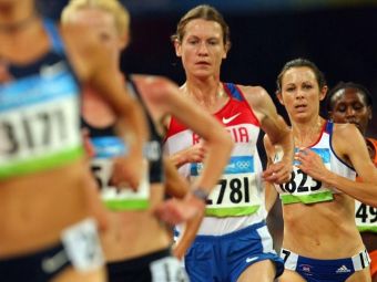 
	Scandal urias de dopaj in Rusia: 5 sportivi olimpici au fost suspendati, 4 rateaza Jocurile Olimpice! Anuntul OFICIAL
