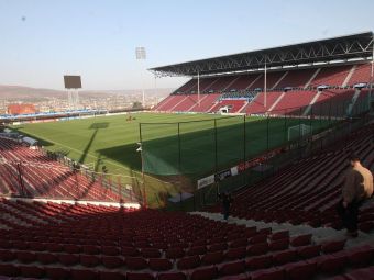 
	EXCLUSIV | Acasa in deplasare. Cand se pun in vanzare biletele pentru meciul Stelei cu Botosani, disputat la Cluj
