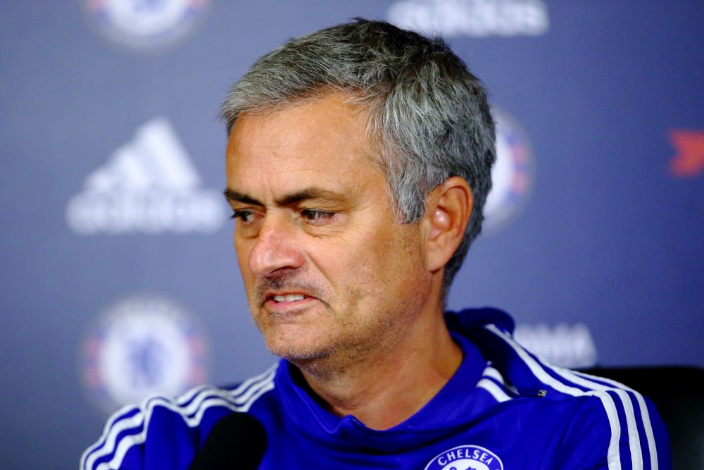 Cel mai prost sezon din cariera lui Mourinho si un precedent periculos pentru Chelsea. Ultima oara cand londonezii au pierdut 7 din 12, au si retrogradat_3