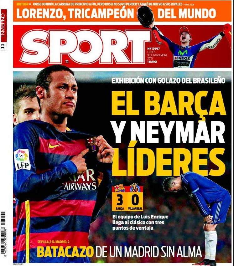 El Clasico fara Messi, dar cine mai are nevoie? Neymar si Suarez, asa arata uraganul Barcelonei: au marcat ultimele 17 goluri in campionat_2