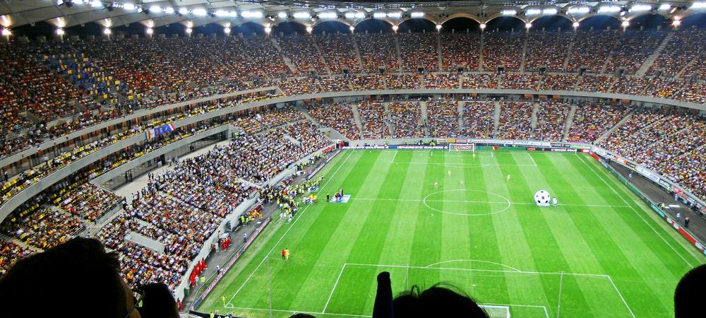 Steaua National Arena