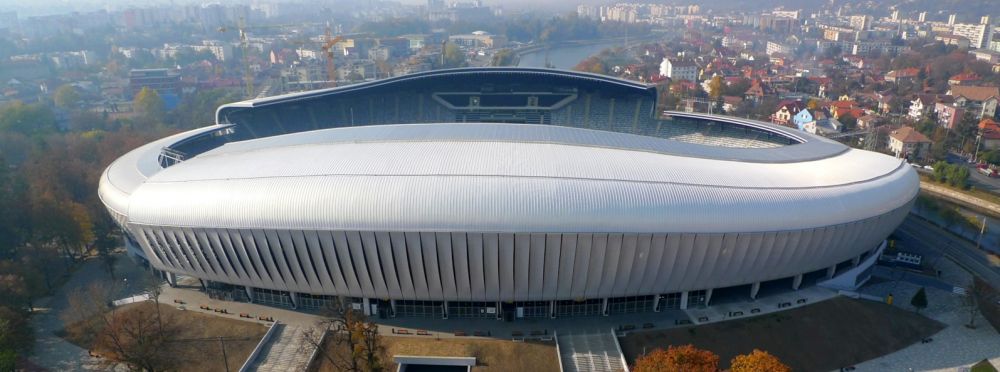Cluj Arena National Arena