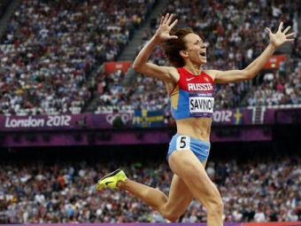 
	Raspunsul Rusiei dupa ce a fost ceruta EXCLUDEREA de la Jocurile Olimpice! Prima reactie oficiala
