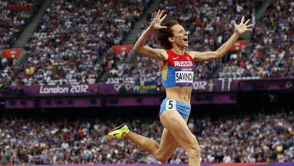 Rusia Agentia Mondiala Antidoping doping